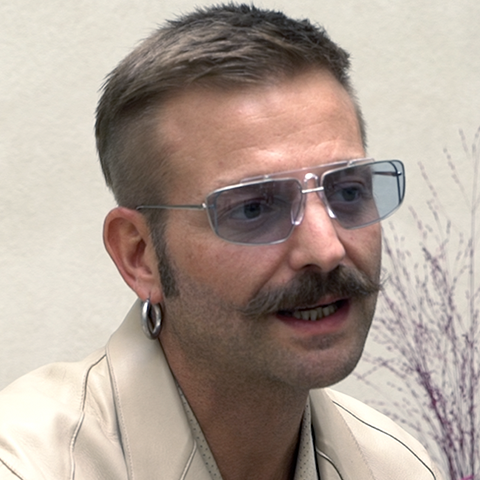 utrender Riccardo Polidoro